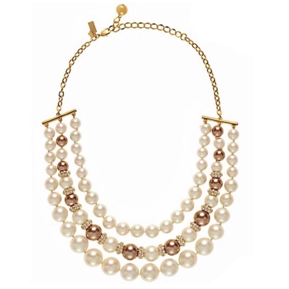 Kate Spade Necklace - Picture 7 of 7